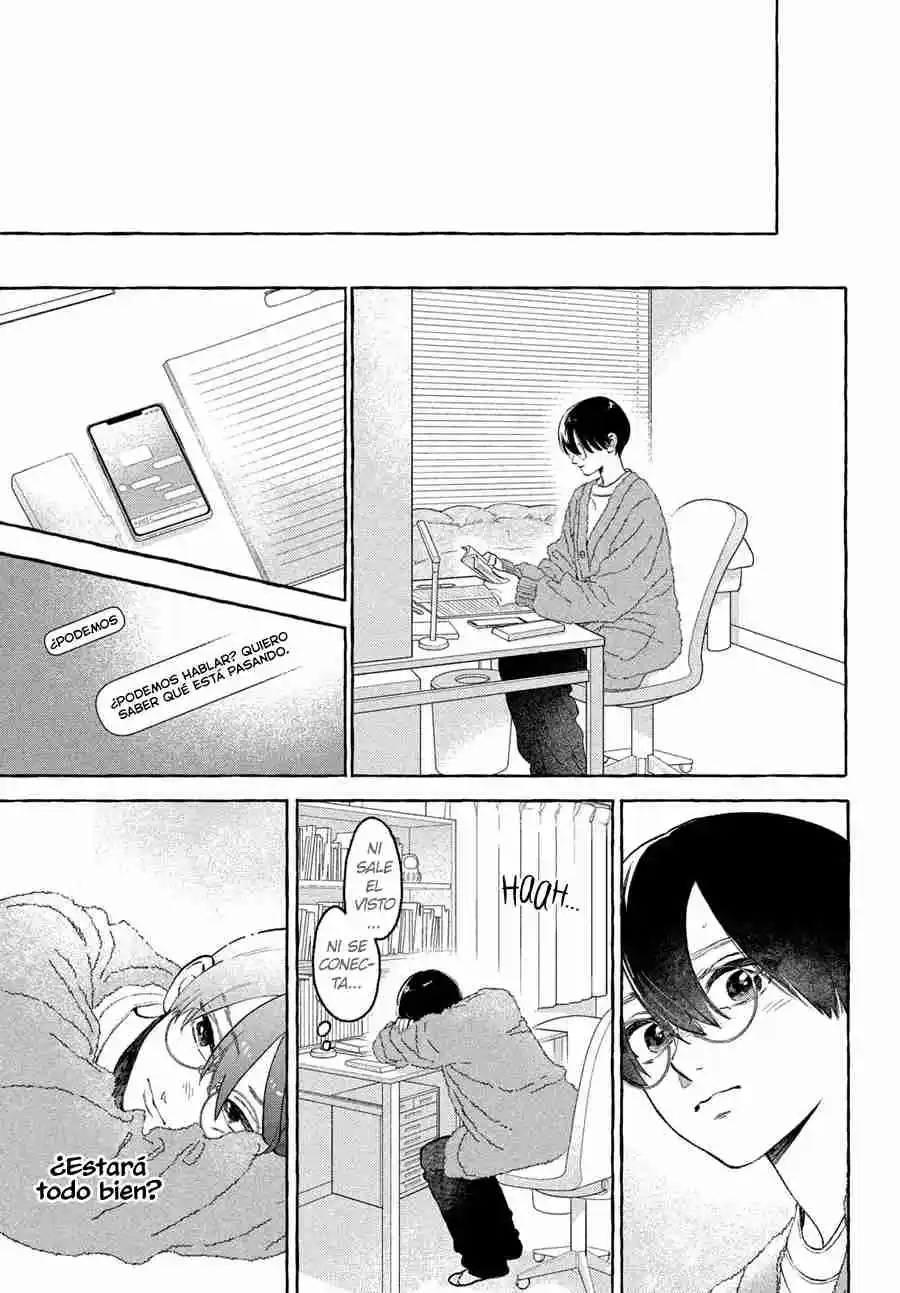 Uruwashi No Yoi No Tsuki - Capítulo 37 - Página 21 - LectorTMOo