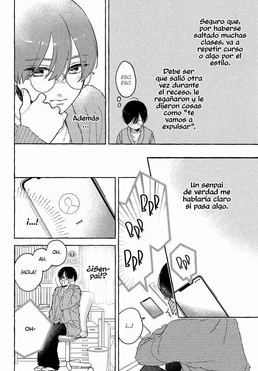 Uruwashi No Yoi No Tsuki - Capítulo 37 - Página 22 - LectorTMOo