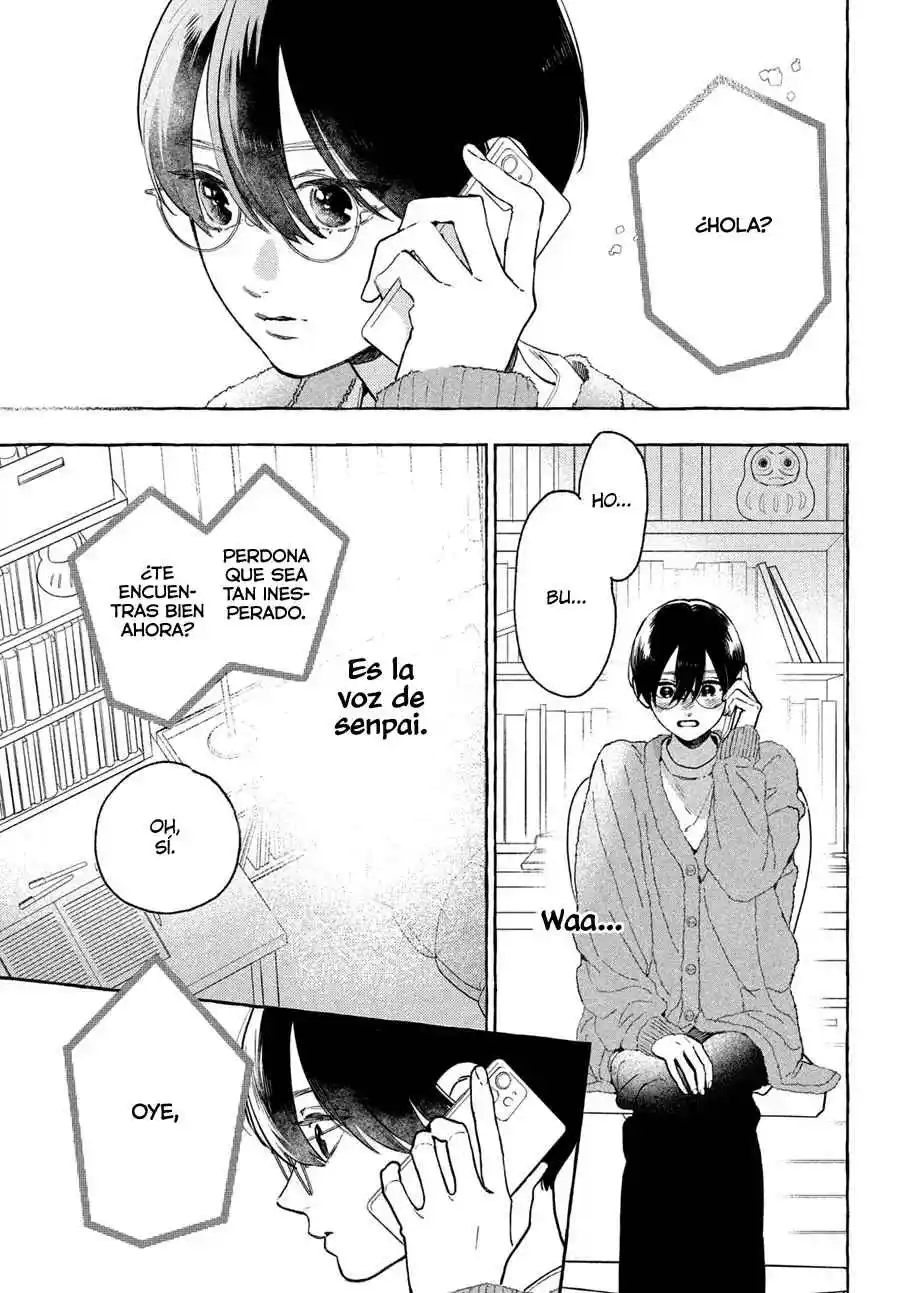 Uruwashi No Yoi No Tsuki - Capítulo 37 - Página 23 - LectorTMOo