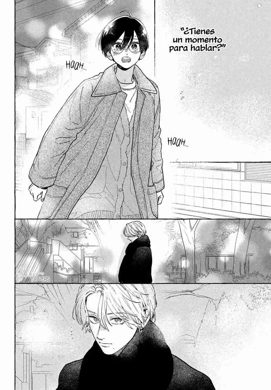 Uruwashi No Yoi No Tsuki - Capítulo 37 - Página 24 - LectorTMOo