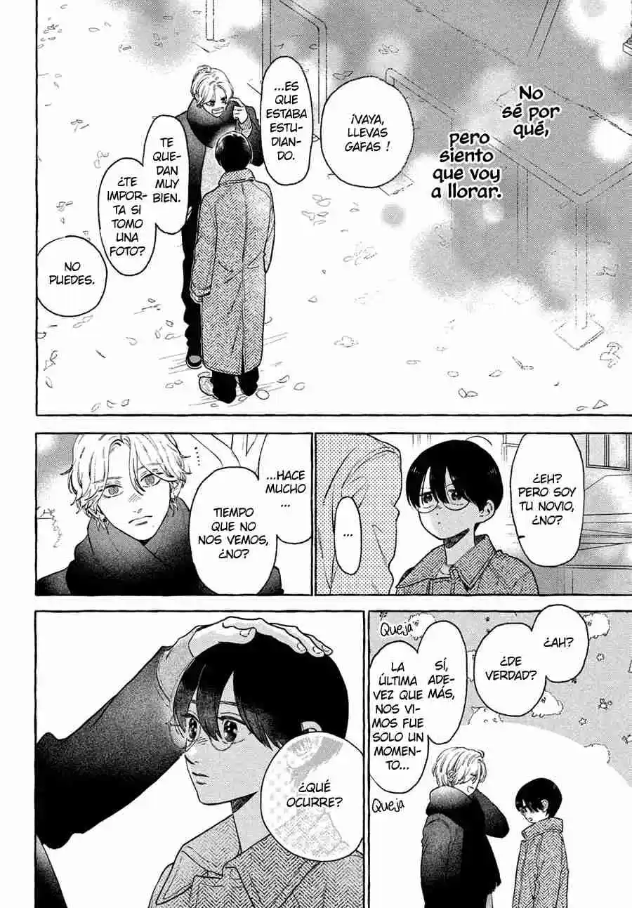Uruwashi No Yoi No Tsuki - Capítulo 37 - Página 26 - LectorTMOo