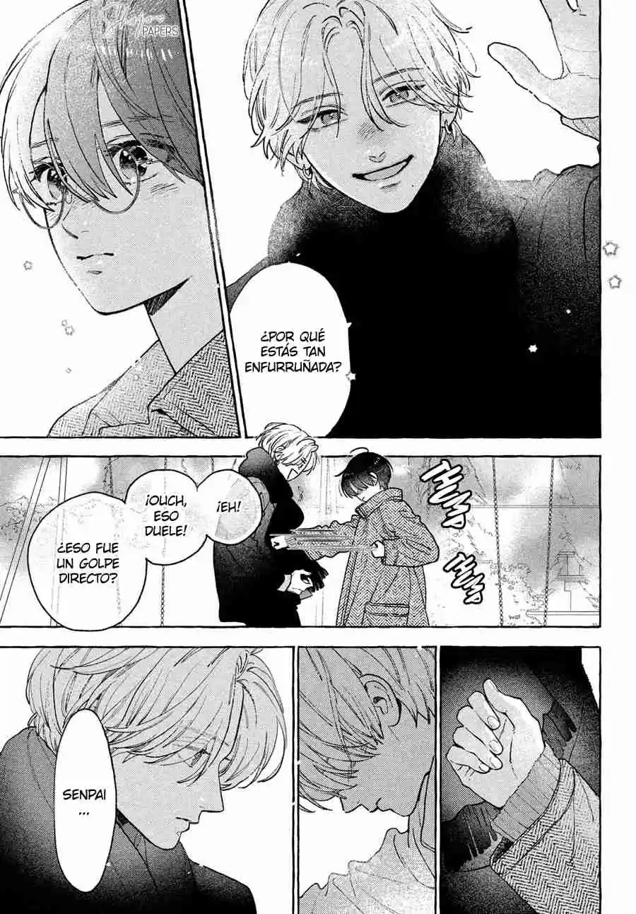 Uruwashi No Yoi No Tsuki - Capítulo 37 - Página 27 - LectorTMOo