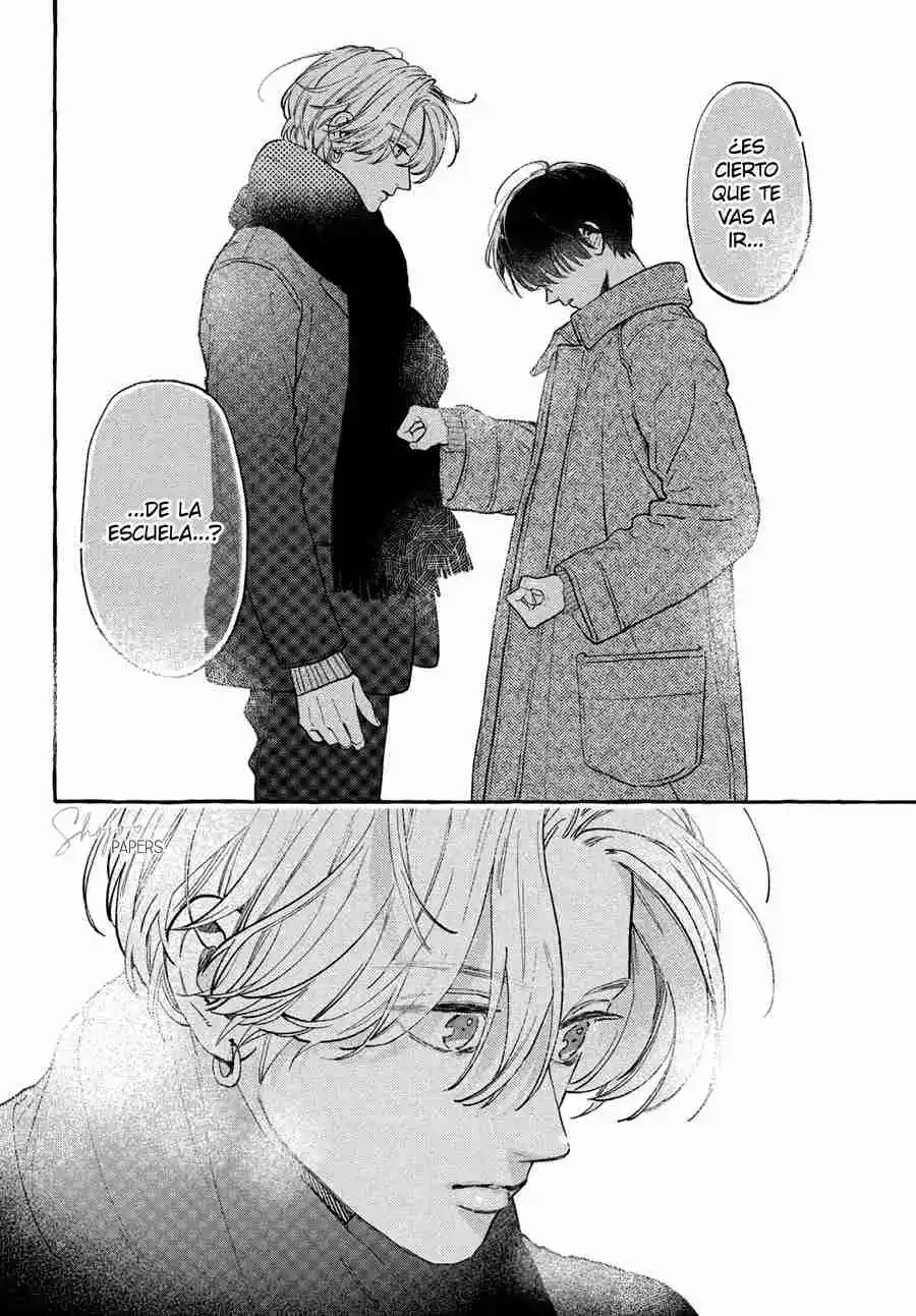 Uruwashi No Yoi No Tsuki - Capítulo 37 - Página 28 - LectorTMOo