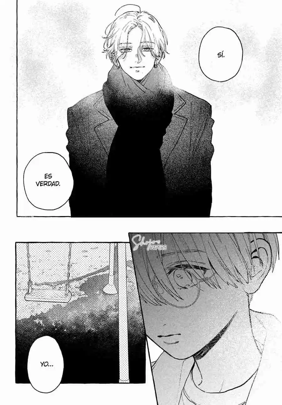 Uruwashi No Yoi No Tsuki - Capítulo 37 - Página 30 - LectorTMOo