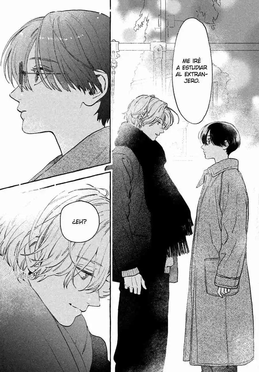 Uruwashi No Yoi No Tsuki - Capítulo 37 - Página 31 - LectorTMOo