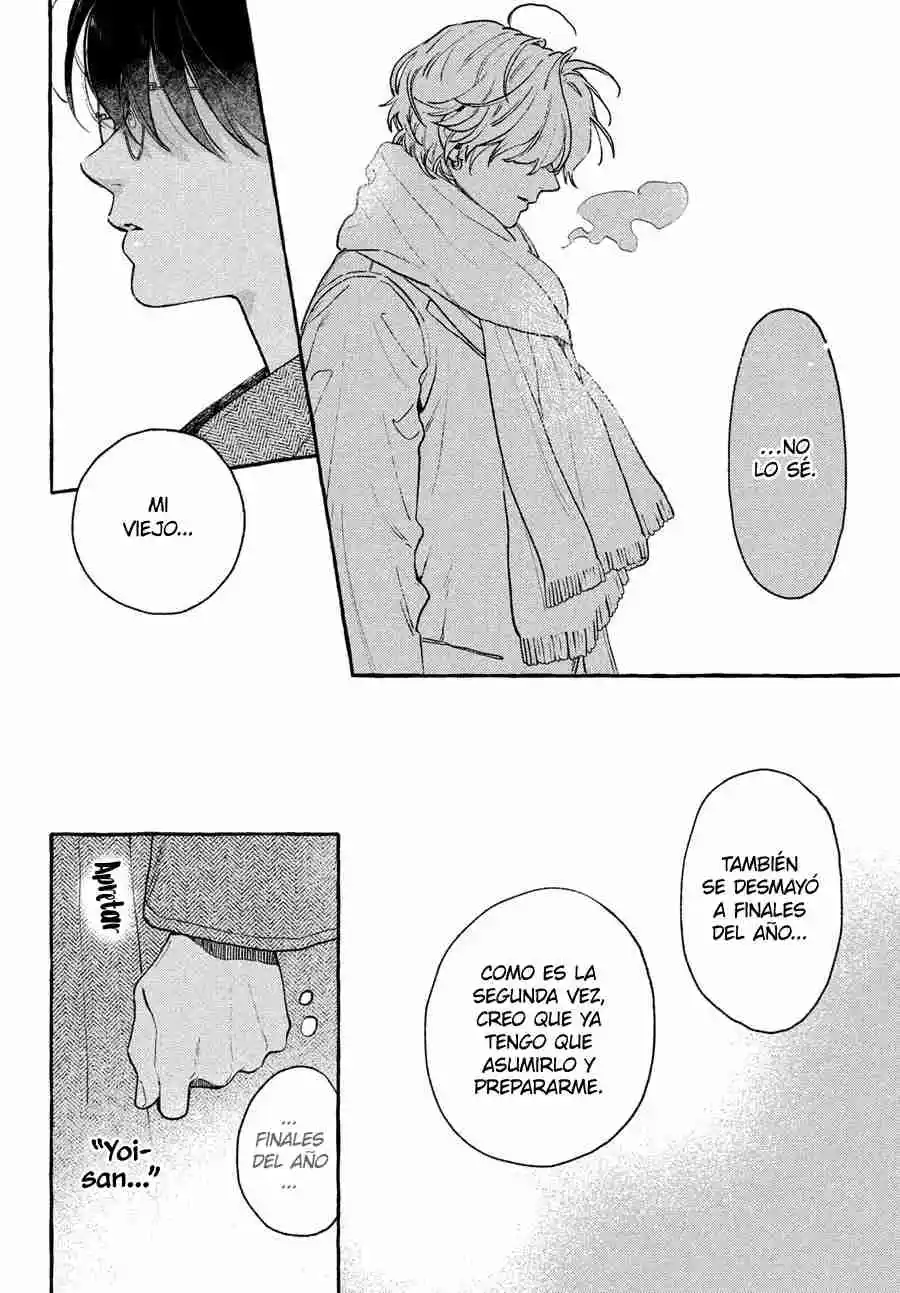 Uruwashi No Yoi No Tsuki - Capítulo 37 - Página 34 - LectorTMOo