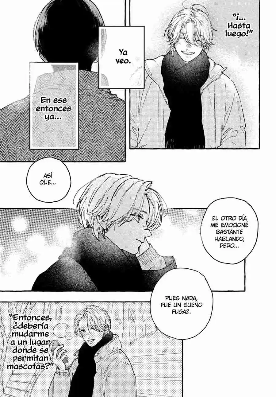 Uruwashi No Yoi No Tsuki - Capítulo 37 - Página 35 - LectorTMOo