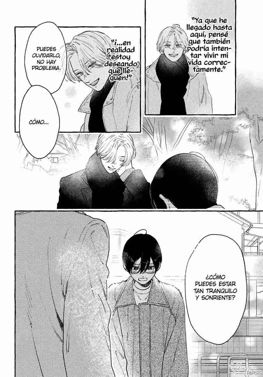 Uruwashi No Yoi No Tsuki - Capítulo 37 - Página 36 - LectorTMOo