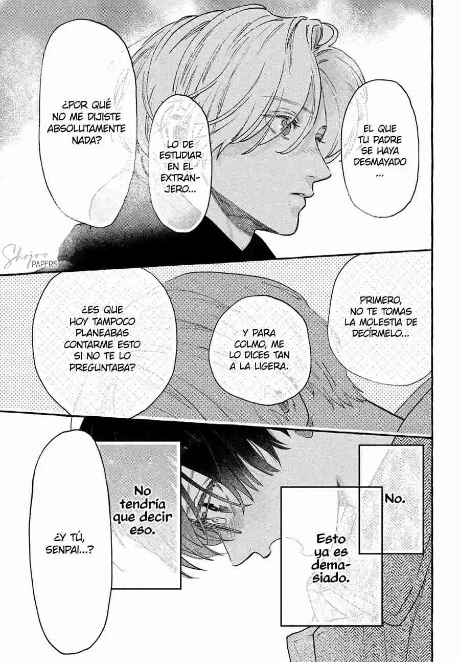 Uruwashi No Yoi No Tsuki - Capítulo 37 - Página 37 - LectorTMOo