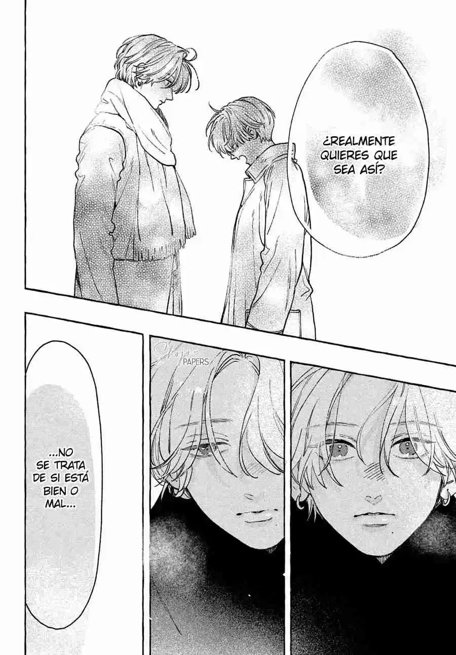 Uruwashi No Yoi No Tsuki - Capítulo 37 - Página 38 - LectorTMOo