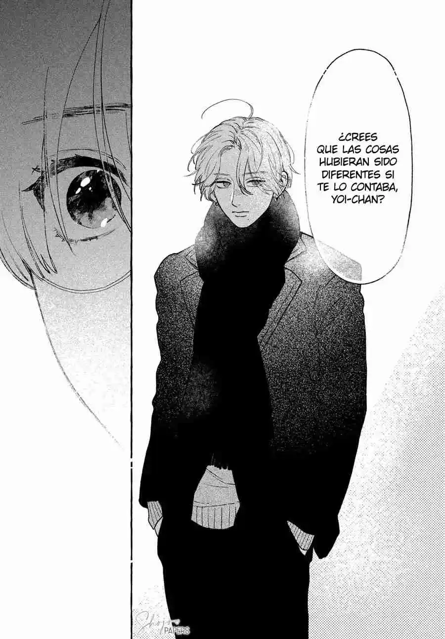 Uruwashi No Yoi No Tsuki - Capítulo 37 - Página 39 - LectorTMOo