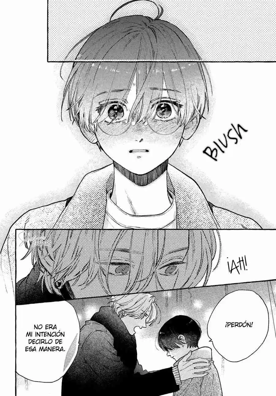 Uruwashi No Yoi No Tsuki - Capítulo 37 - Página 40 - LectorTMOo