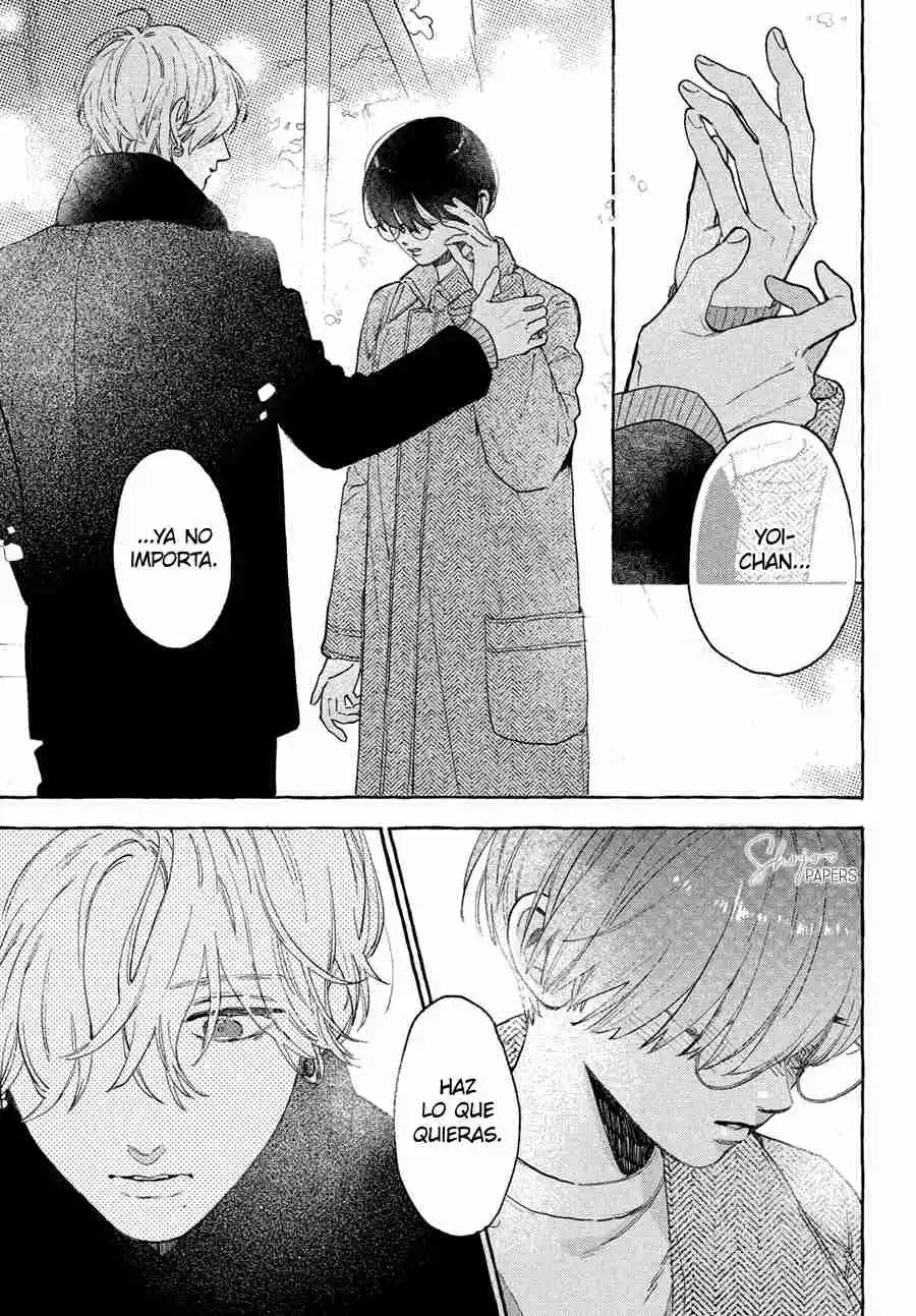 Uruwashi No Yoi No Tsuki - Capítulo 37 - Página 41 - LectorTMOo