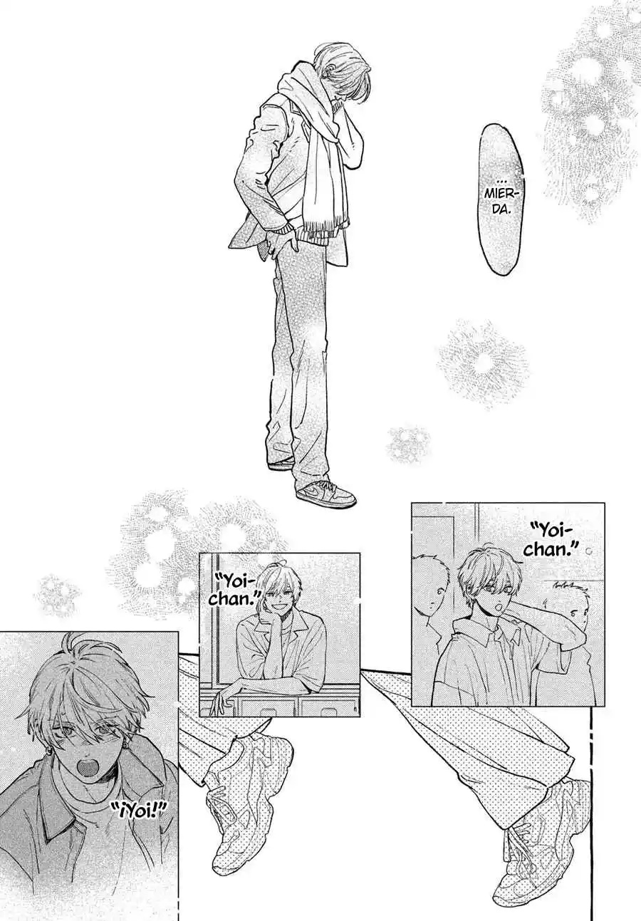 Uruwashi No Yoi No Tsuki - Capítulo 37 - Página 43 - LectorTMOo