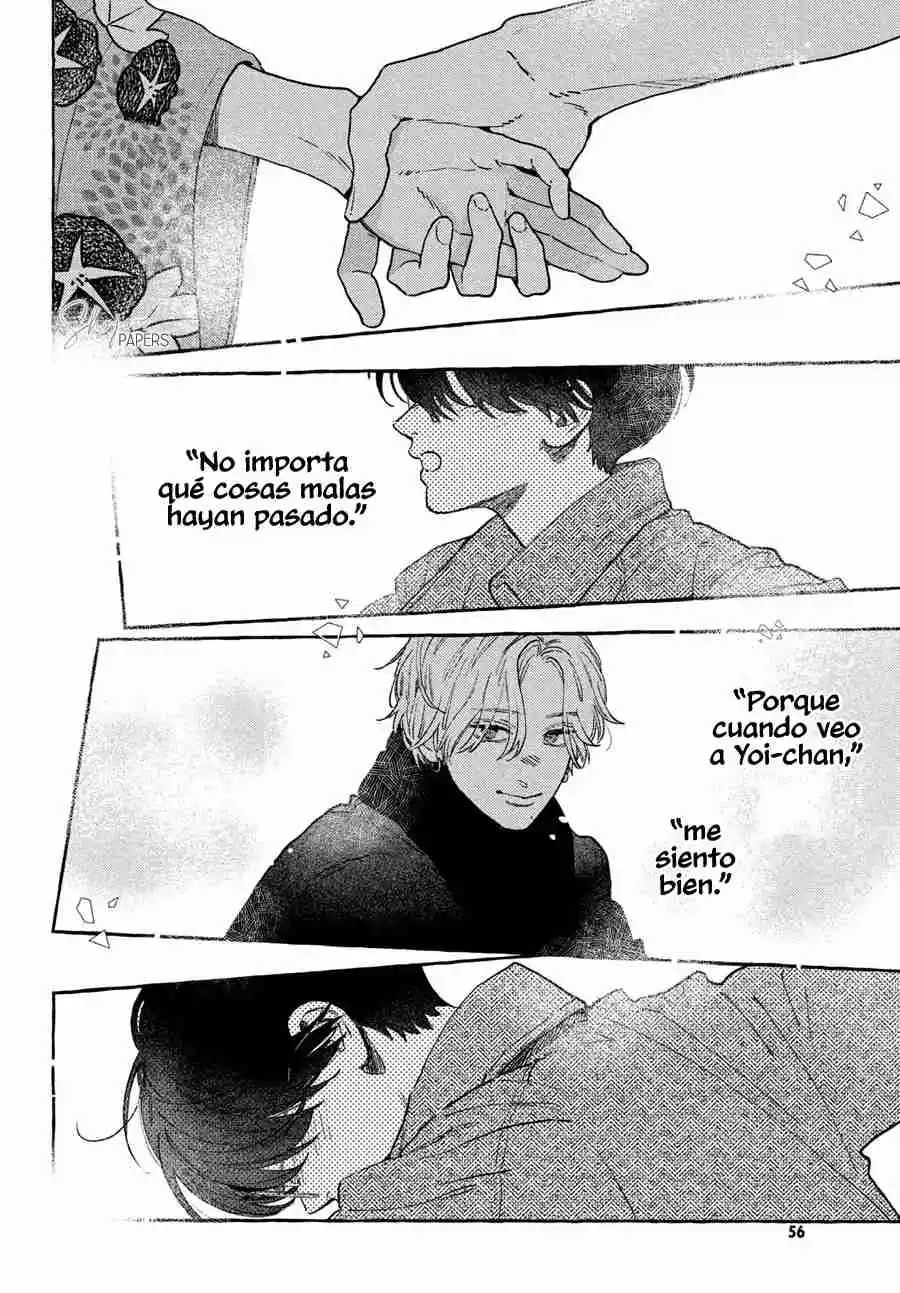 Uruwashi No Yoi No Tsuki - Capítulo 37 - Página 44 - LectorTMOo