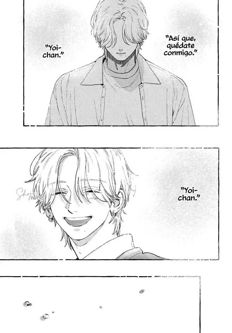 Uruwashi No Yoi No Tsuki - Capítulo 37 - Página 45 - LectorTMOo
