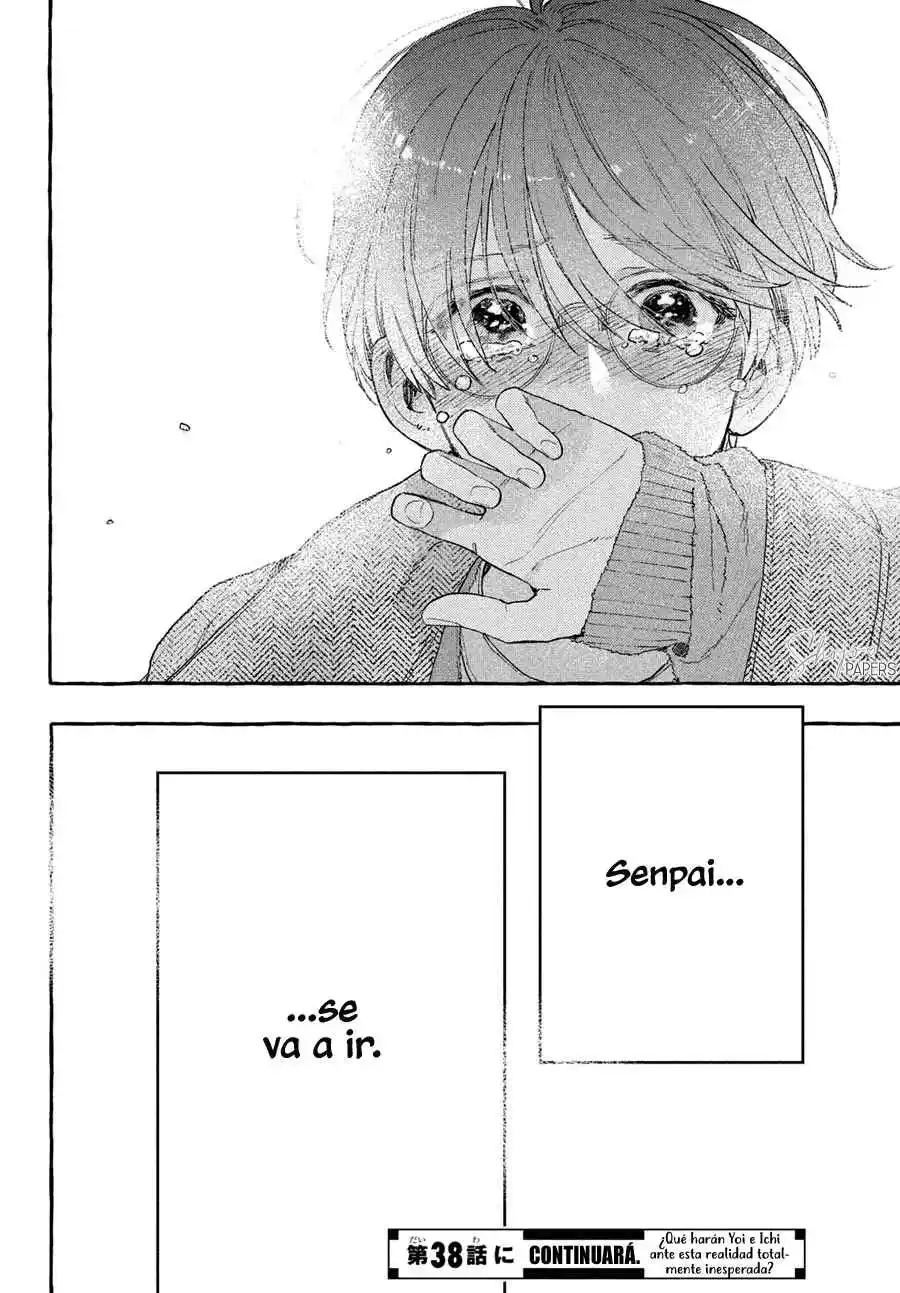 Uruwashi No Yoi No Tsuki - Capítulo 37 - Página 46 - LectorTMOo