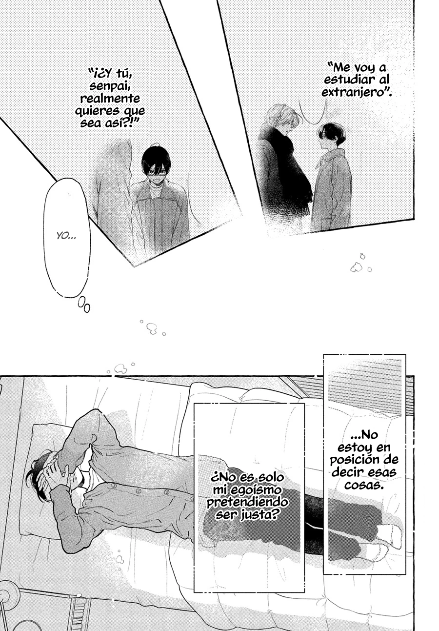 Uruwashi No Yoi No Tsuki - Capítulo 38 - Página 4 - LectorTMOo