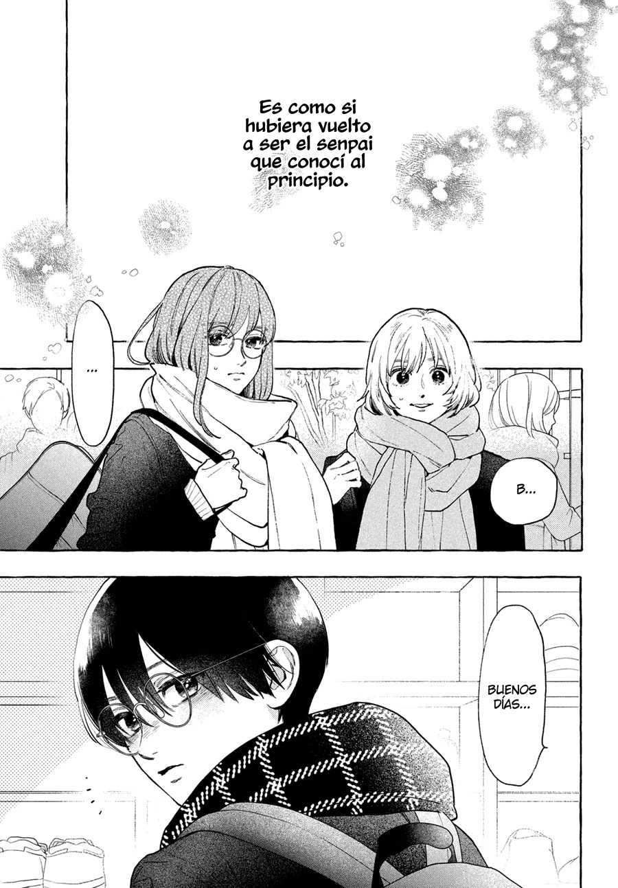 Uruwashi No Yoi No Tsuki - Capítulo 38 - Página 6 - LectorTMOo