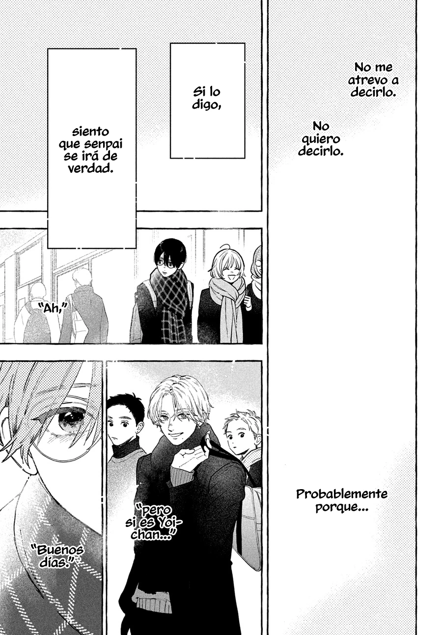 Uruwashi No Yoi No Tsuki - Capítulo 38 - Página 10 - LectorTMOo