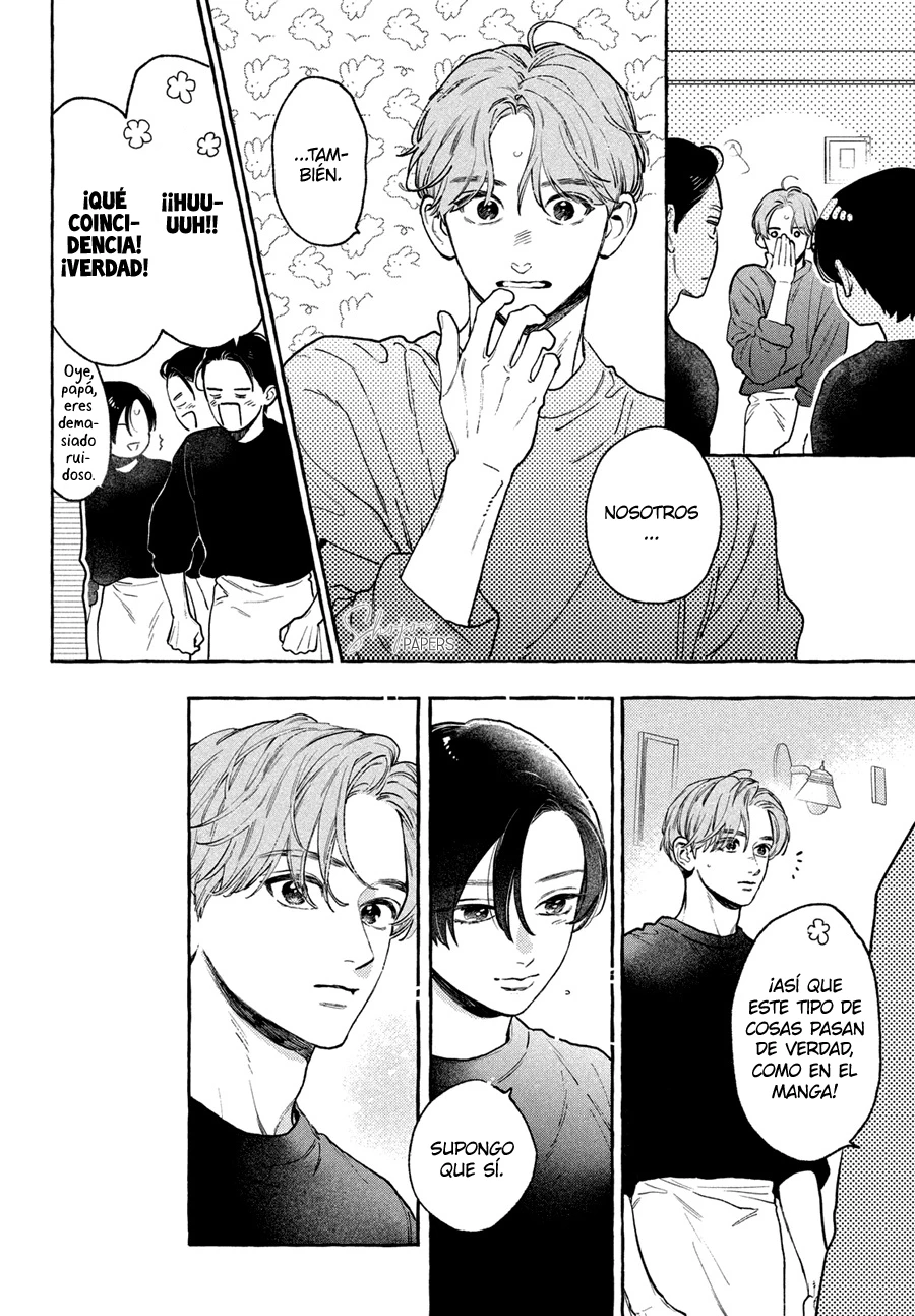 Uruwashi No Yoi No Tsuki - Capítulo 38 - Página 13 - LectorTMOo