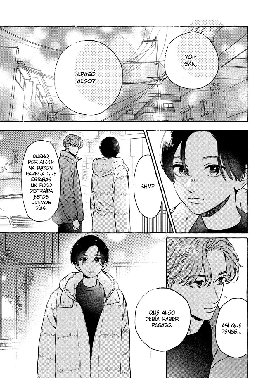 Uruwashi No Yoi No Tsuki - Capítulo 38 - Página 14 - LectorTMOo