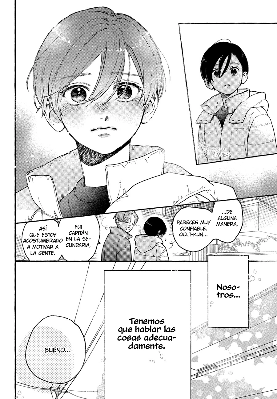 Uruwashi No Yoi No Tsuki - Capítulo 38 - Página 21 - LectorTMOo