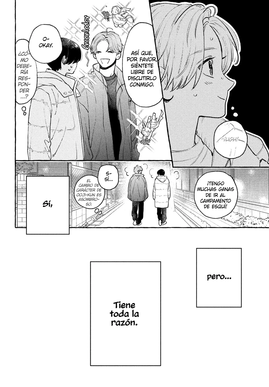 Uruwashi No Yoi No Tsuki - Capítulo 38 - Página 23 - LectorTMOo
