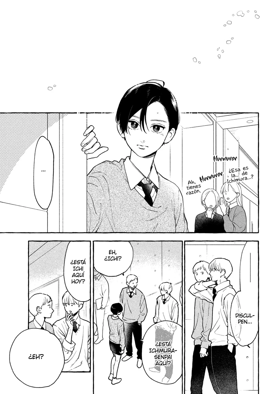 Uruwashi No Yoi No Tsuki - Capítulo 38 - Página 24 - LectorTMOo