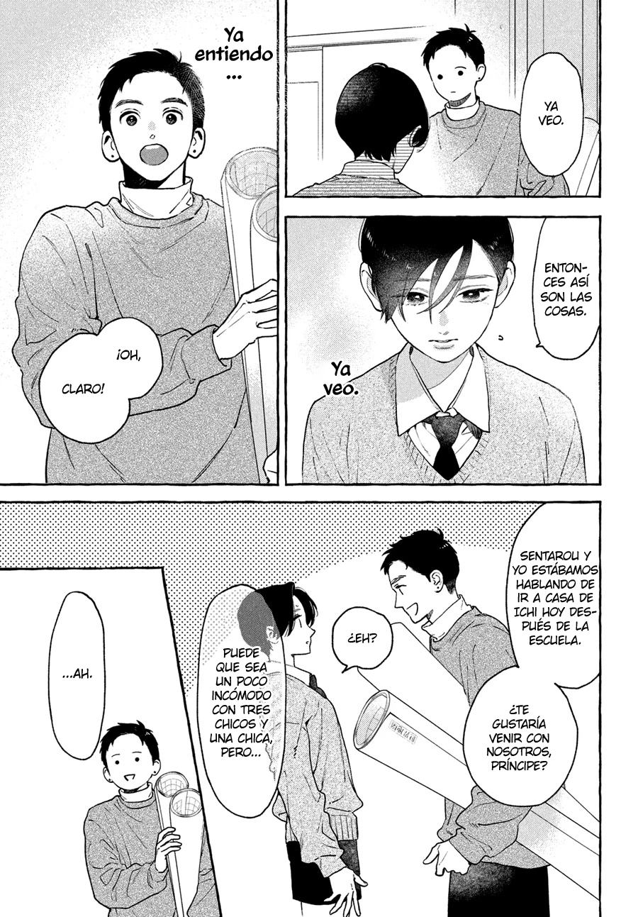 Uruwashi No Yoi No Tsuki - Capítulo 38 - Página 26 - LectorTMOo