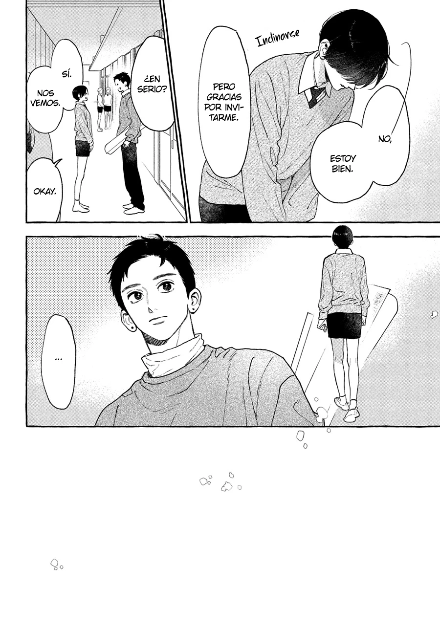 Uruwashi No Yoi No Tsuki - Capítulo 38 - Página 27 - LectorTMOo