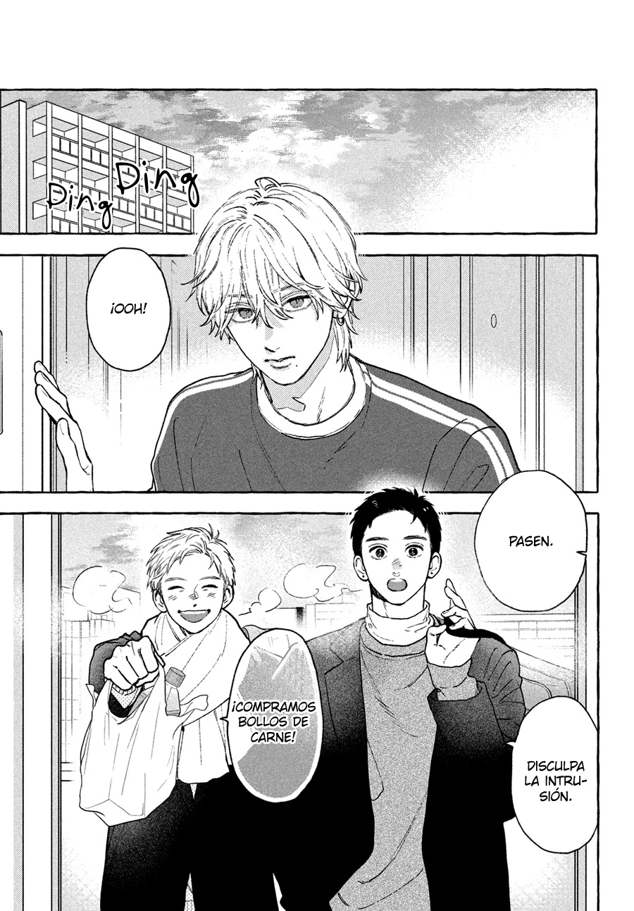 Uruwashi No Yoi No Tsuki - Capítulo 38 - Página 28 - LectorTMOo