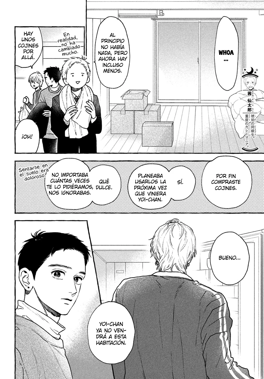 Uruwashi No Yoi No Tsuki - Capítulo 38 - Página 29 - LectorTMOo