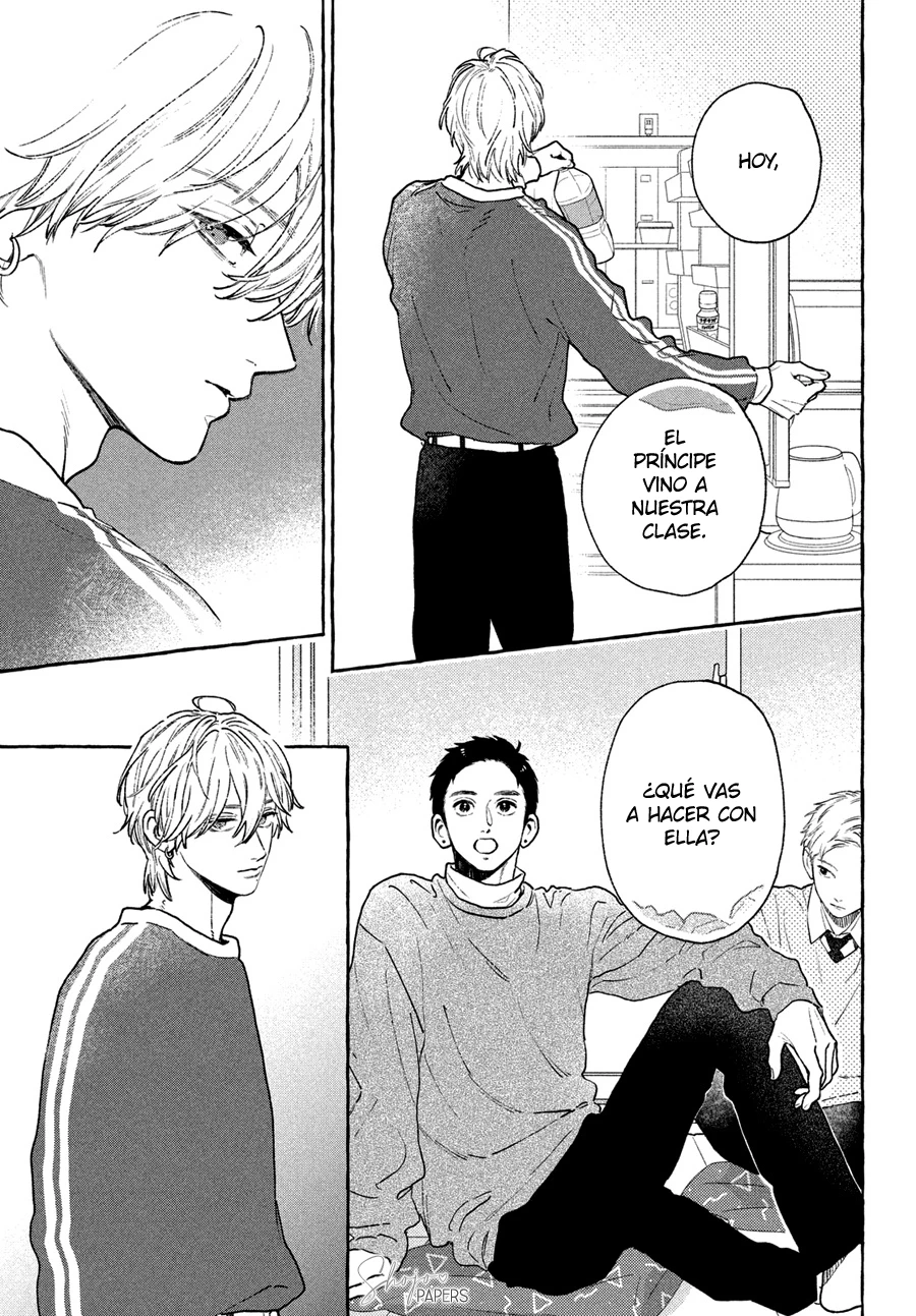 Uruwashi No Yoi No Tsuki - Capítulo 38 - Página 30 - LectorTMOo