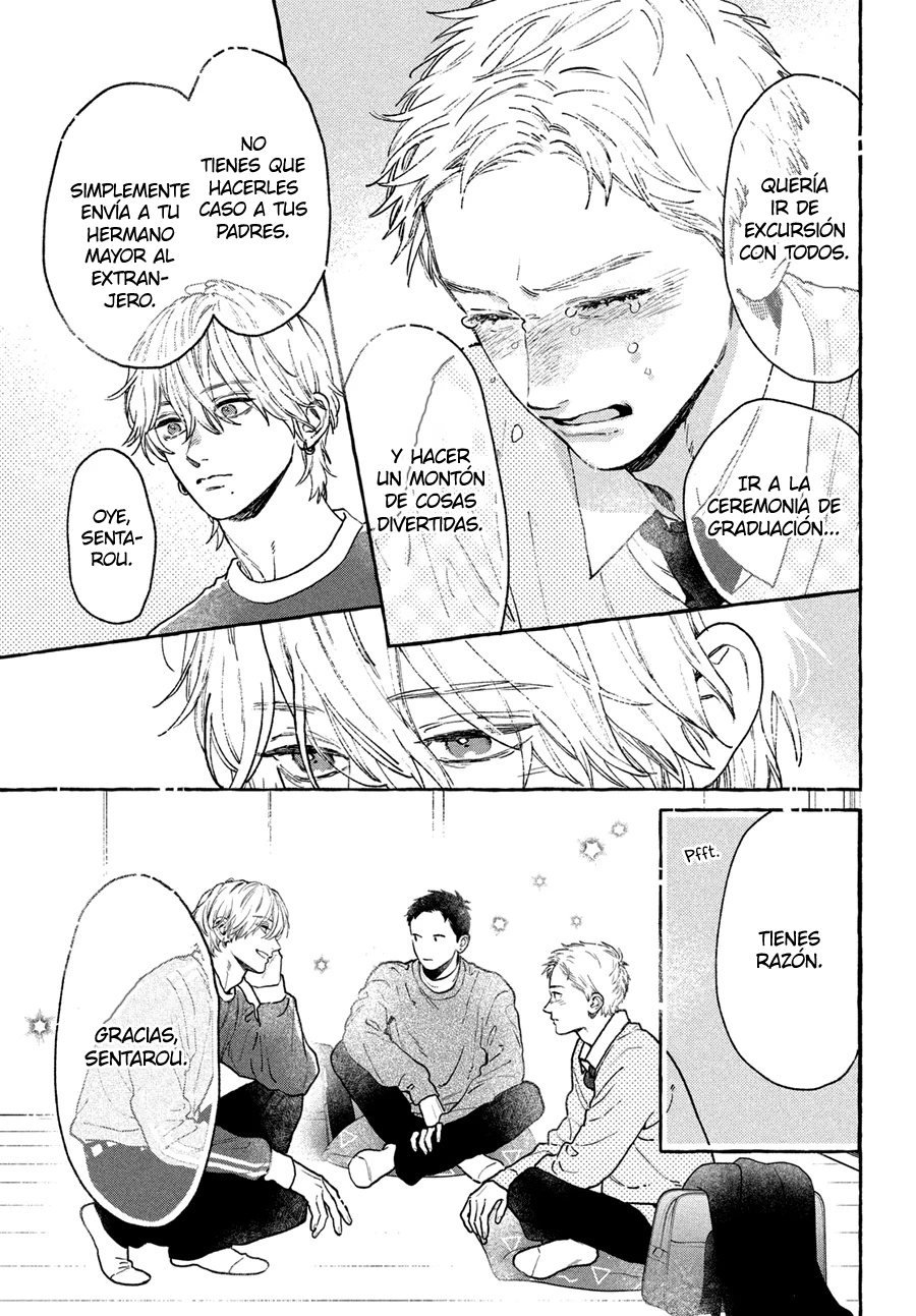 Uruwashi No Yoi No Tsuki - Capítulo 38 - Página 34 - LectorTMOo