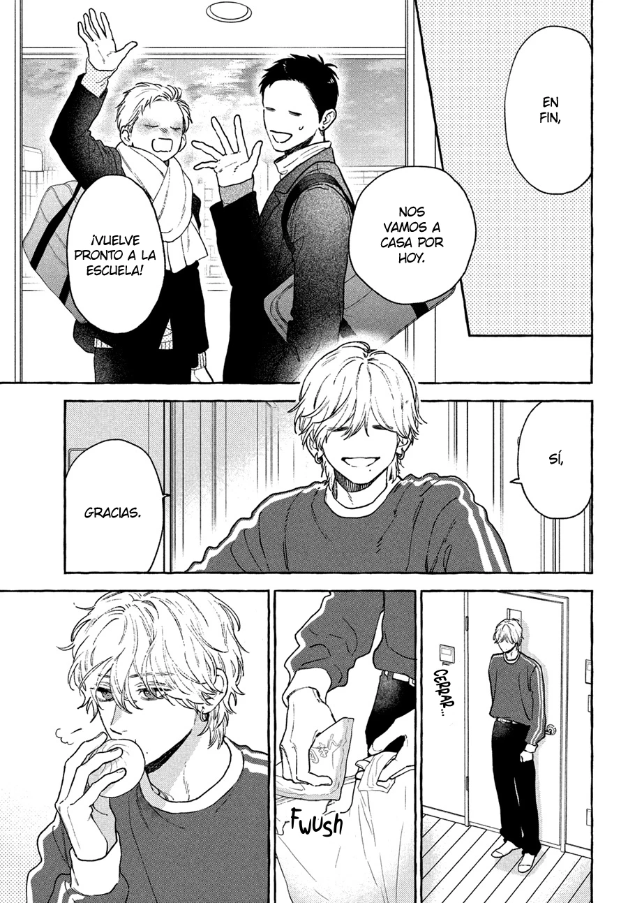 Uruwashi No Yoi No Tsuki - Capítulo 38 - Página 36 - LectorTMOo