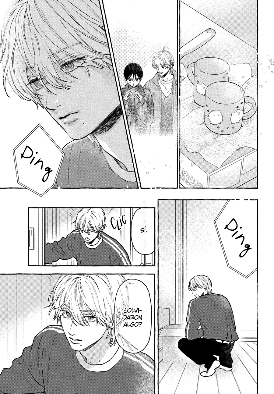 Uruwashi No Yoi No Tsuki - Capítulo 38 - Página 38 - LectorTMOo