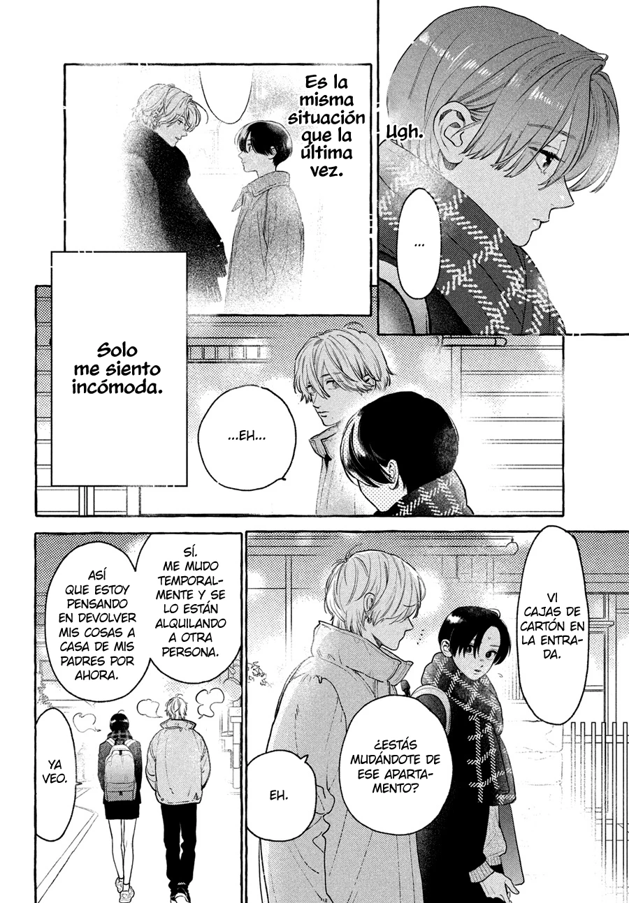 Uruwashi No Yoi No Tsuki - Capítulo 39 - Página 7 - LectorTMOo