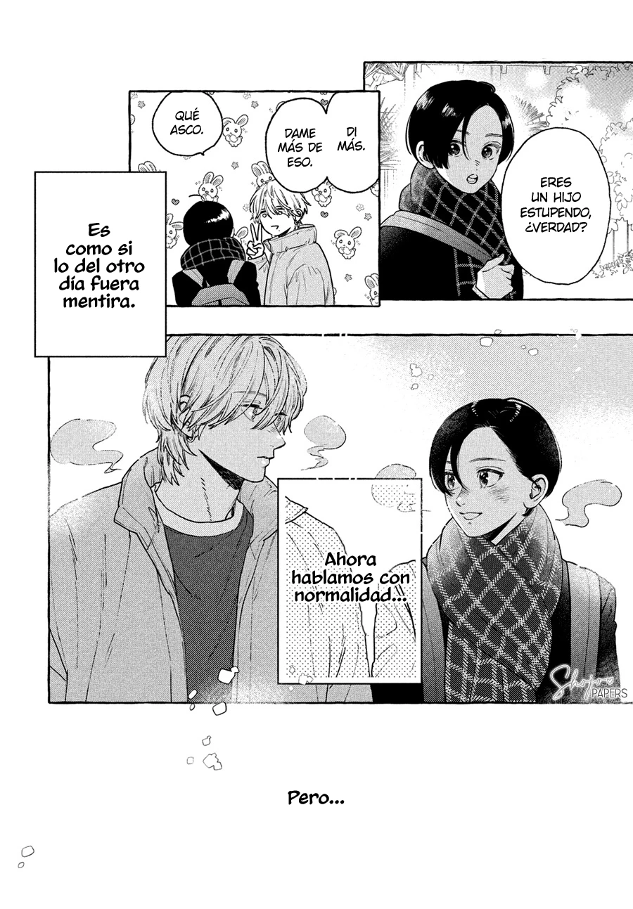 Uruwashi No Yoi No Tsuki - Capítulo 39 - Página 9 - LectorTMOo