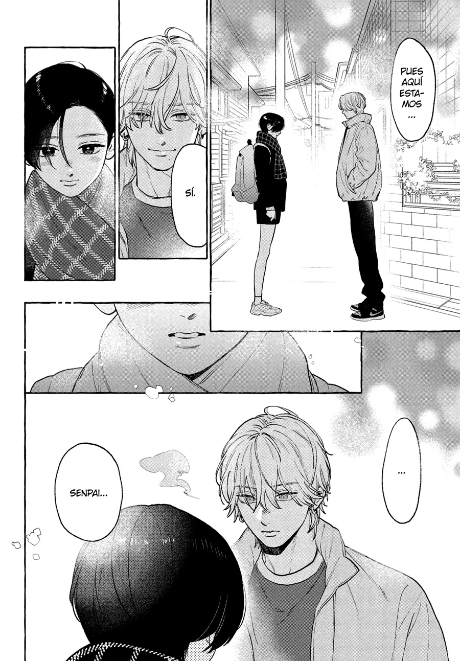 Uruwashi No Yoi No Tsuki - Capítulo 39 - Página 11 - LectorTMOo