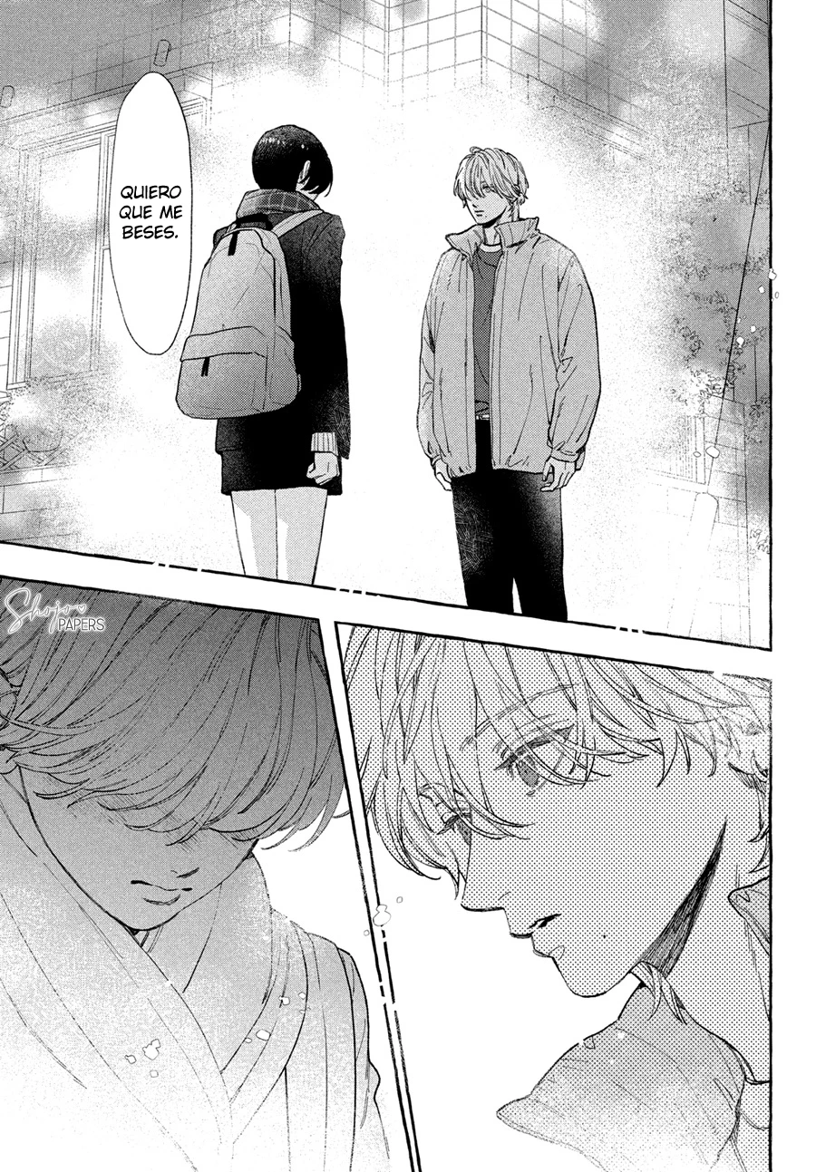 Uruwashi No Yoi No Tsuki - Capítulo 39 - Página 12 - LectorTMOo