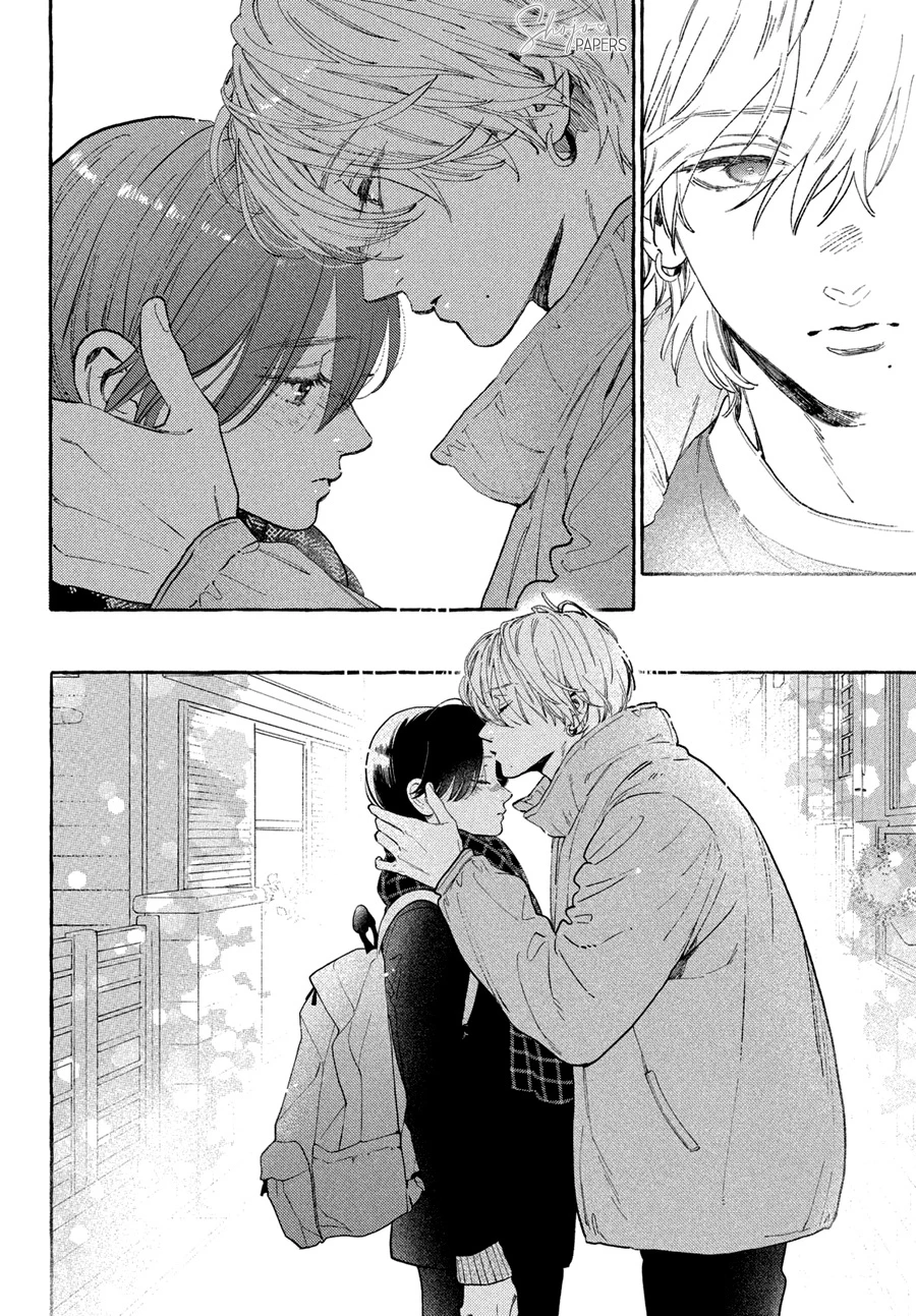 Uruwashi No Yoi No Tsuki - Capítulo 39 - Página 13 - LectorTMOo
