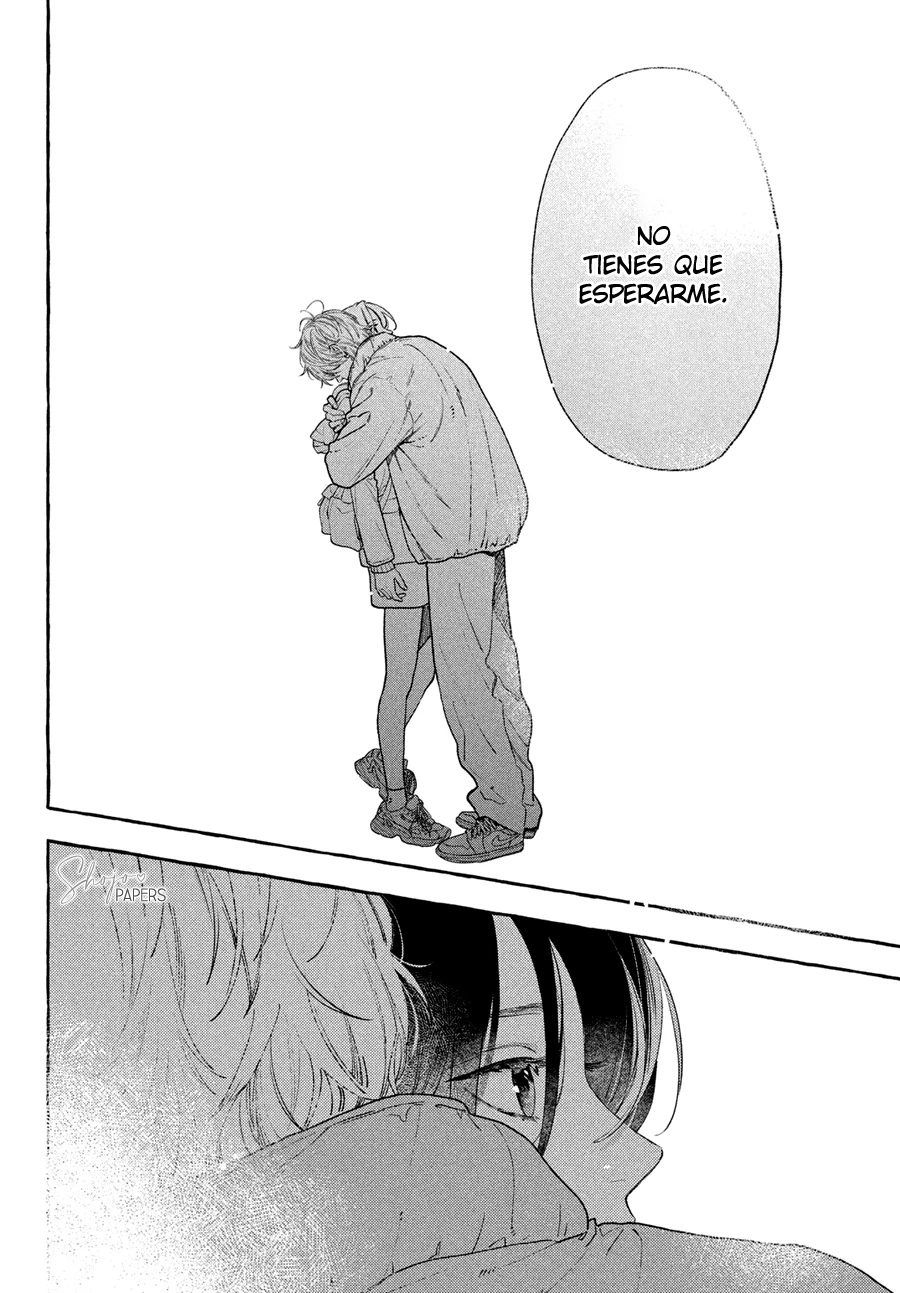 Uruwashi No Yoi No Tsuki - Capítulo 39 - Página 15 - LectorTMOo