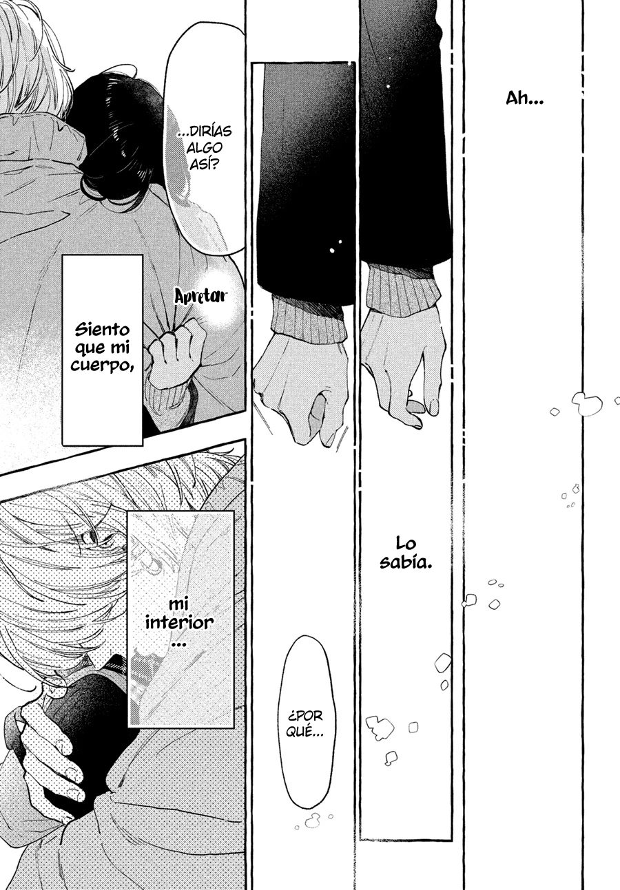 Uruwashi No Yoi No Tsuki - Capítulo 39 - Página 16 - LectorTMOo