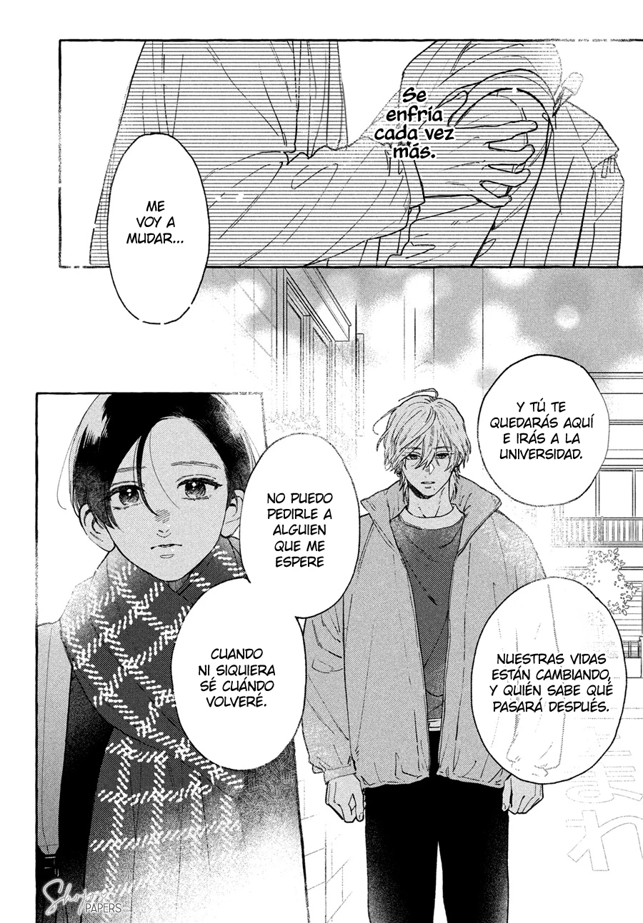 Uruwashi No Yoi No Tsuki - Capítulo 39 - Página 17 - LectorTMOo