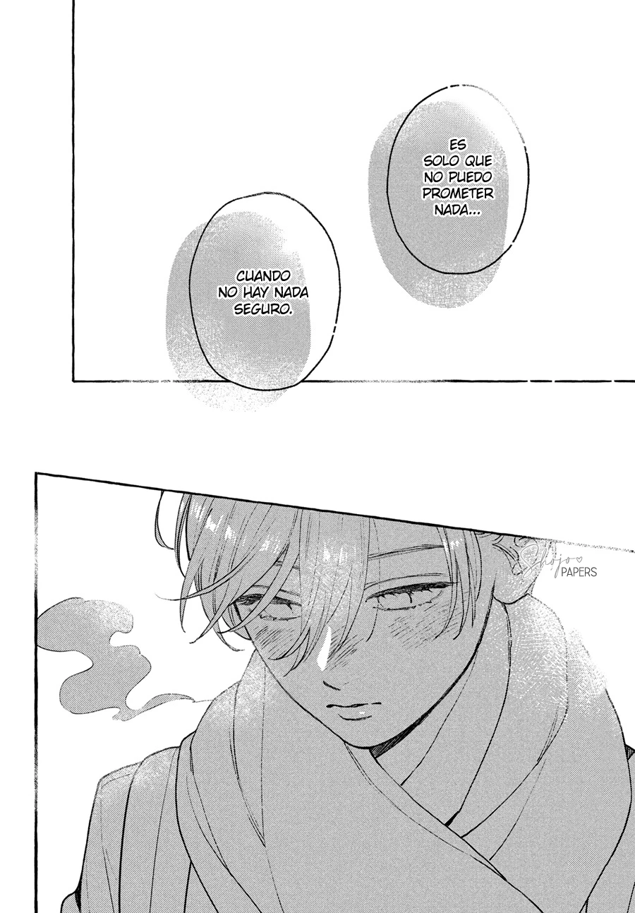Uruwashi No Yoi No Tsuki - Capítulo 39 - Página 19 - LectorTMOo