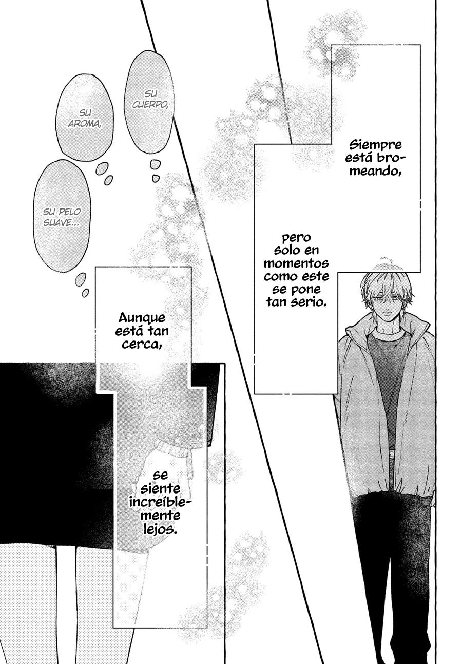 Uruwashi No Yoi No Tsuki - Capítulo 39 - Página 20 - LectorTMOo