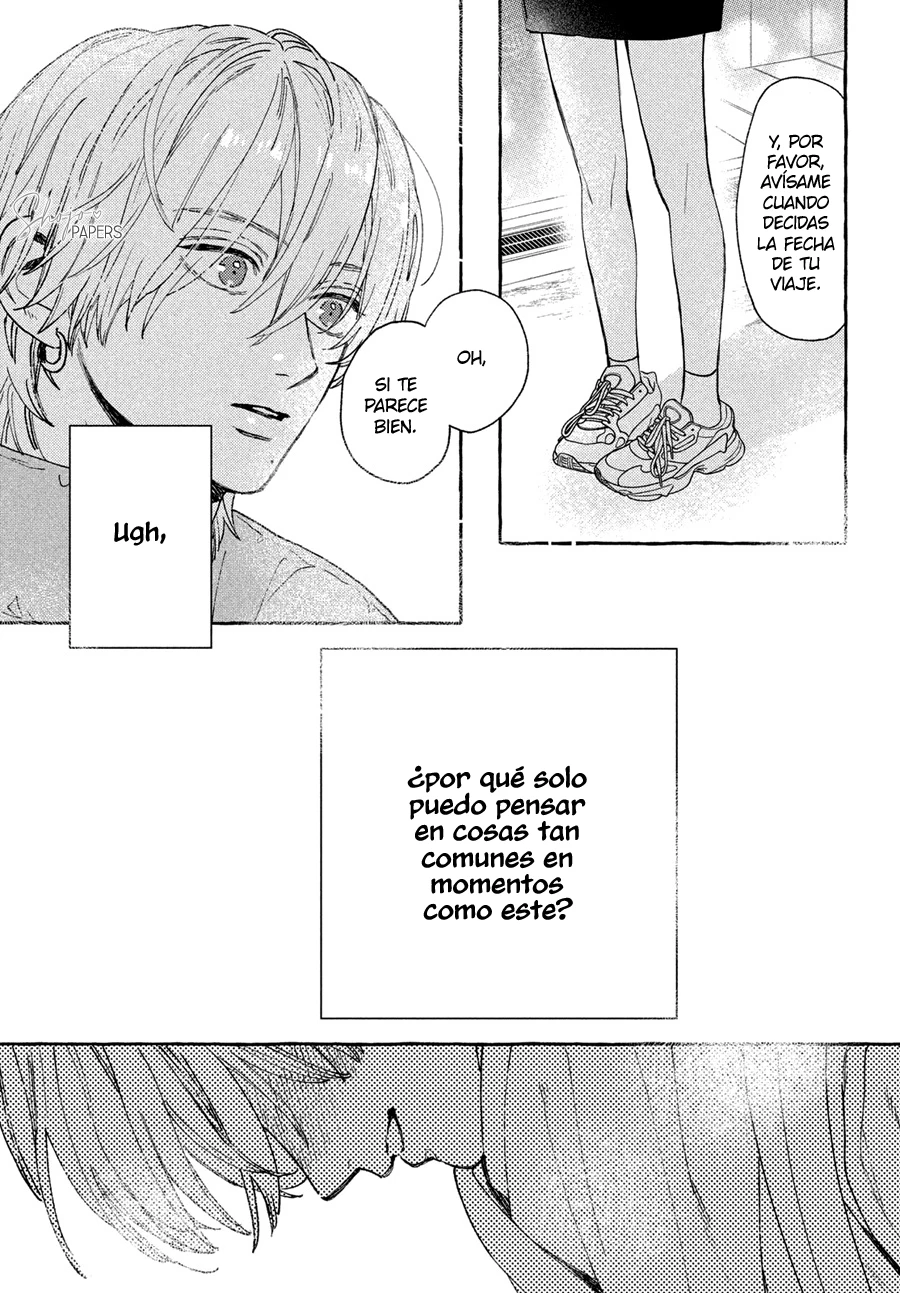 Uruwashi No Yoi No Tsuki - Capítulo 39 - Página 22 - LectorTMOo