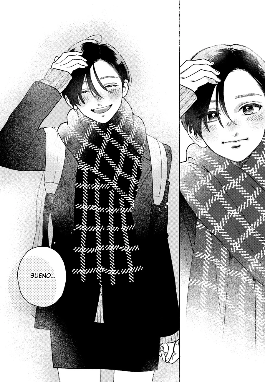 Uruwashi No Yoi No Tsuki - Capítulo 39 - Página 23 - LectorTMOo