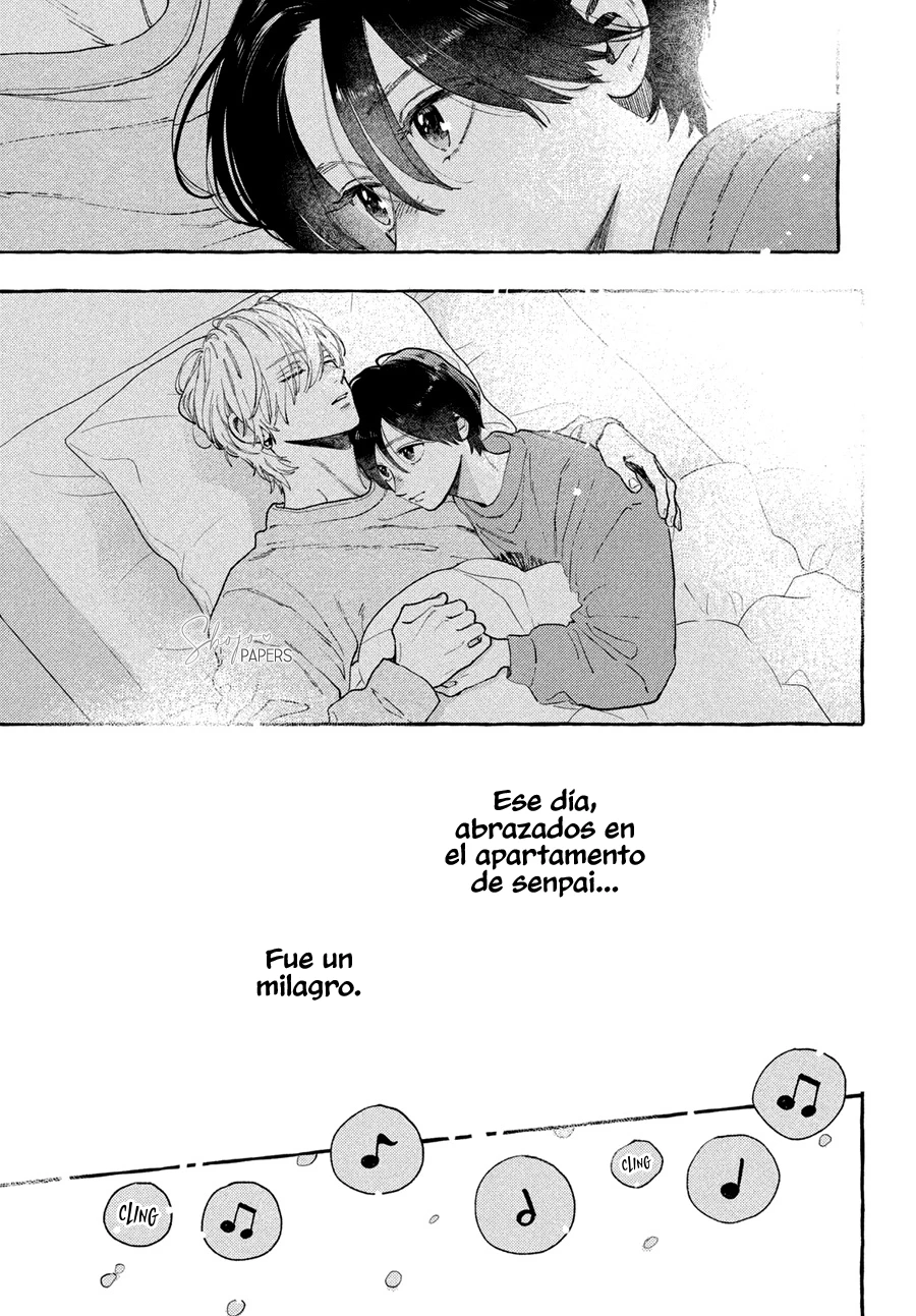 Uruwashi No Yoi No Tsuki - Capítulo 39 - Página 28 - LectorTMOo